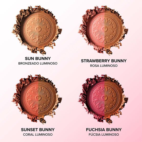 SUN BUNNY  BRONZER SUNSET 8G